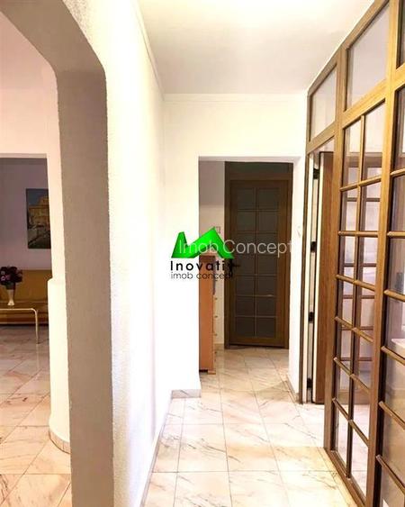 Apartament de inchiriat 3 camere 2 bai Sibiu B-dul Victoriei - 6