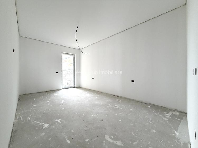 Duplex 3 camere, 88 mp utili, 366 mp teren - Urseni - 6