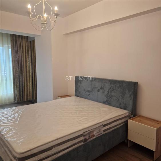 Apartament 2 camere Tatarasi - 499 euro - 2