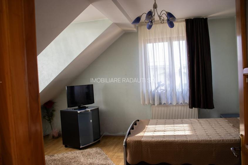 Casa/Vilă cu 7 Camere I 820 mp I Suceava - 32