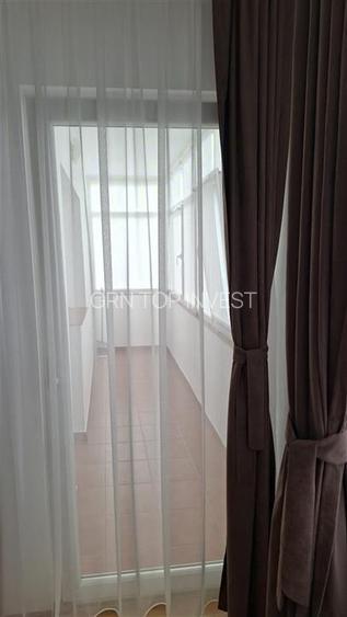 Apartament 2 camere decomandat parcare zona Strand - 6