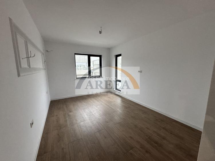 Ajustare Preț -vila  4 camere individuală Tunari-gata de mutat - 8