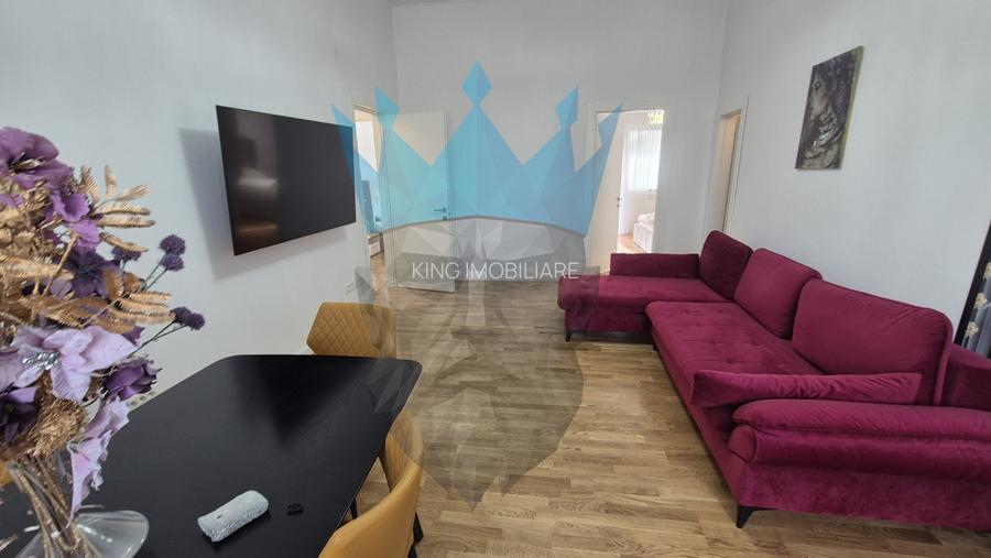 Apartament 3 Camere Calea Victoriei Centrul Vechi - 2