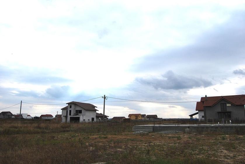 Teren agricol Alba Iulia - 3