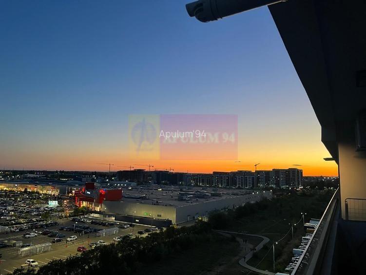 Apartament 2 camere, bloc nou, Style Residence, lângă Militari Shopping - 2