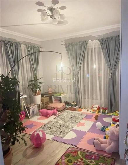 DUMBRAVITA - 3 camere - spatios - incalzire in pardoseala -2 LOC. DE PARCARE INC - 4