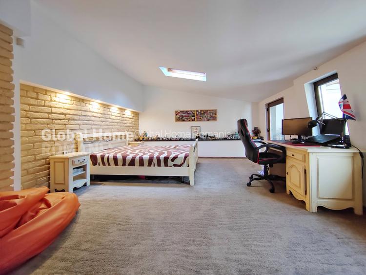 Închiriere Vilă | Renovată Premium | 5 Camere | Central - 17