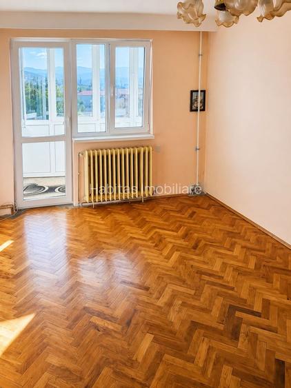 Apartament 2 camere, decomandat,  zona străzii Clabucet - 2