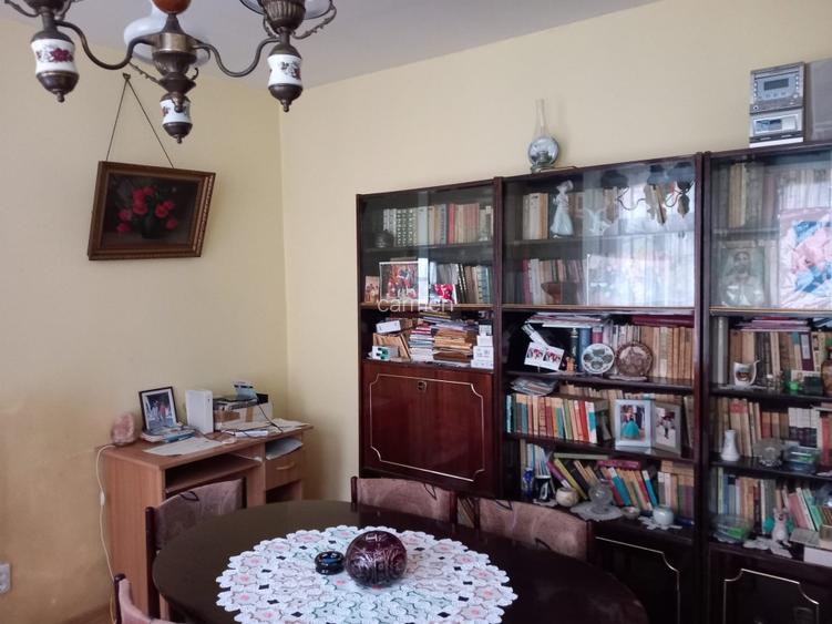 Braila central 2 case pe teren 390mp, ideal locuință sau activitate profesionala - 13