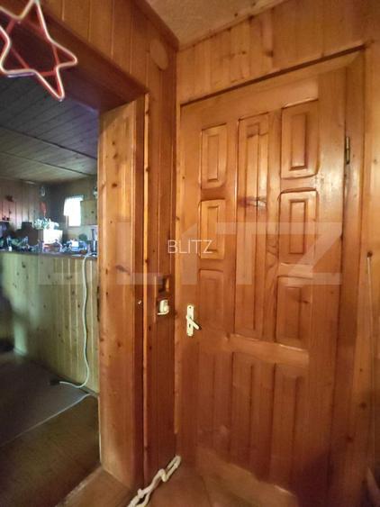 Casa de vacanta de vanzare in Zarnesti - Brasov - 7