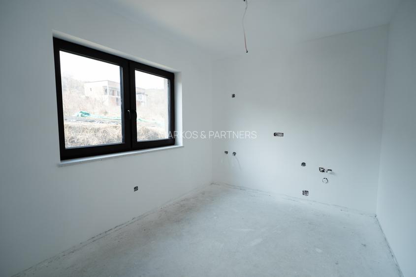 Comision 0% I Casă individuală I 121 mp + teren de 410 Mp I Tăuți - 5