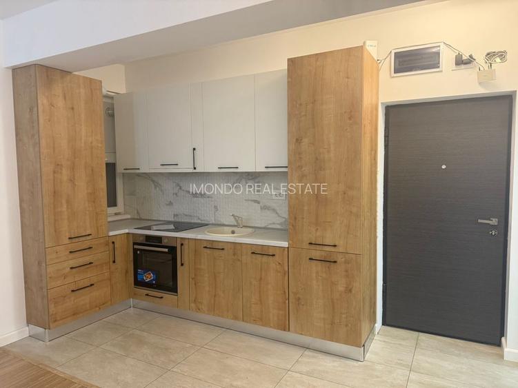 2 Camere I PIPERA I Porche Pipera - 5