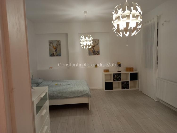 Apartament de închiriat în Granvia, București, Sector 6 - 3