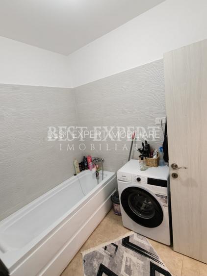 2 Camere Decomandat | Complet mobilat si utilat | Mutare Rapida |Th Pallady - 8