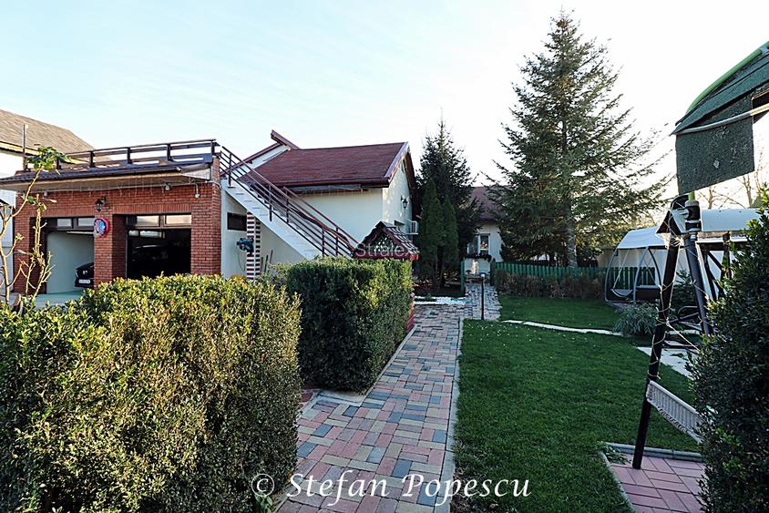 Vila de vanzare Izvorani COR - 26