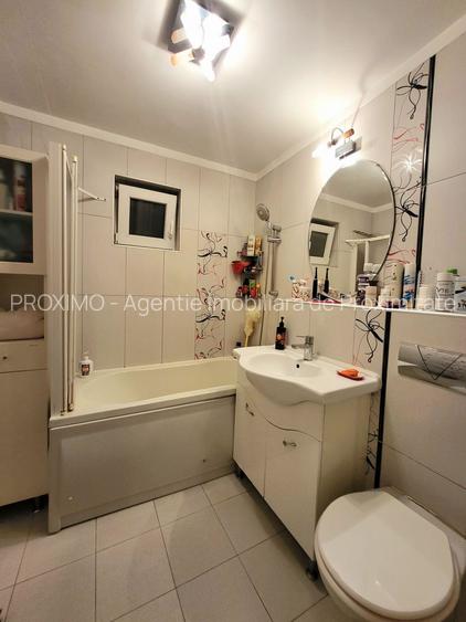 3 camere, decomandat, amenajat, Circumvalatiunii - Iulius Mall, - 6