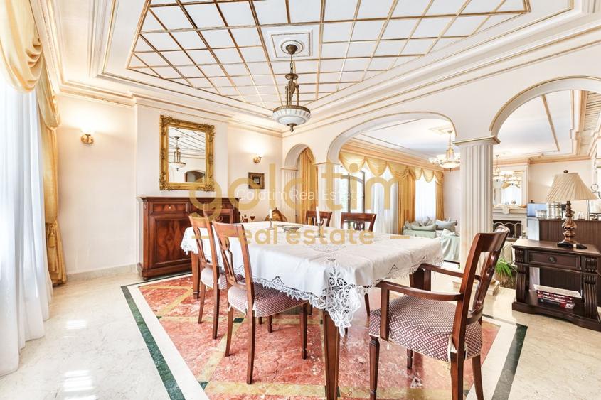 VILA IMPRESIONANTA/LUX/CURTE/GRADINA/PISCINA/GARAJ/IANCU NICOLAE - 9