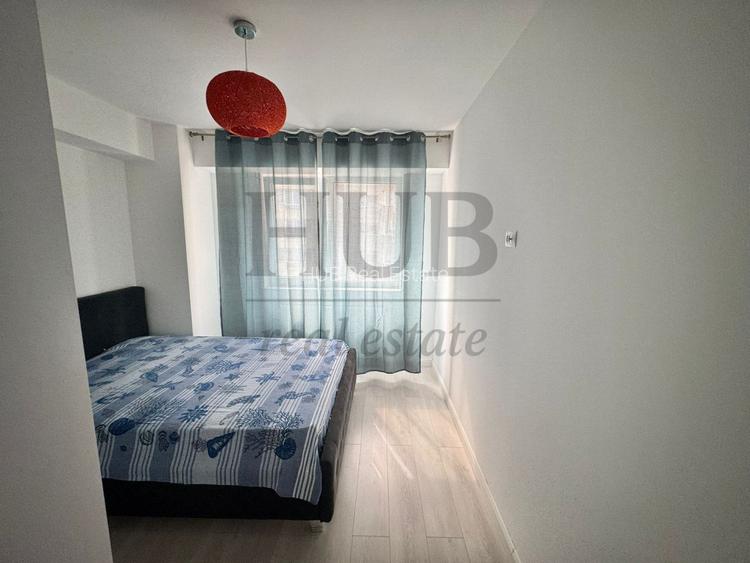 apartament cu 3 camere +parcare-bloc nou-zona de nord - 2