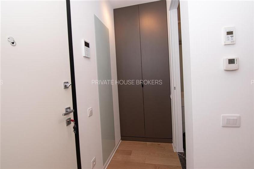 Aviatiei | One Lake Club | Bloc 2025 | Modern - 16