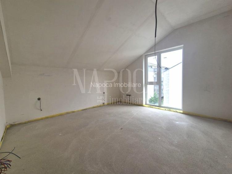 Casa 4 camere de vanzare in Terra, Floresti - 24