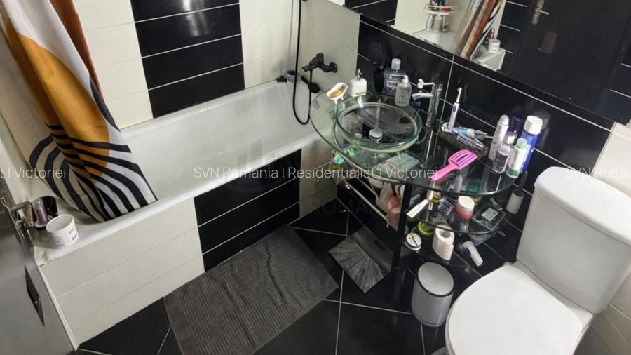 REA1027704 Apartament 2 camere II Stefan Cel Mare II Loc de parcare - 8