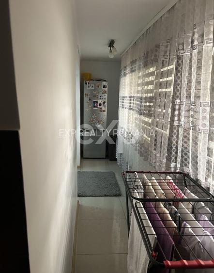 2 camere parter – Craiovei | acces facil - 7