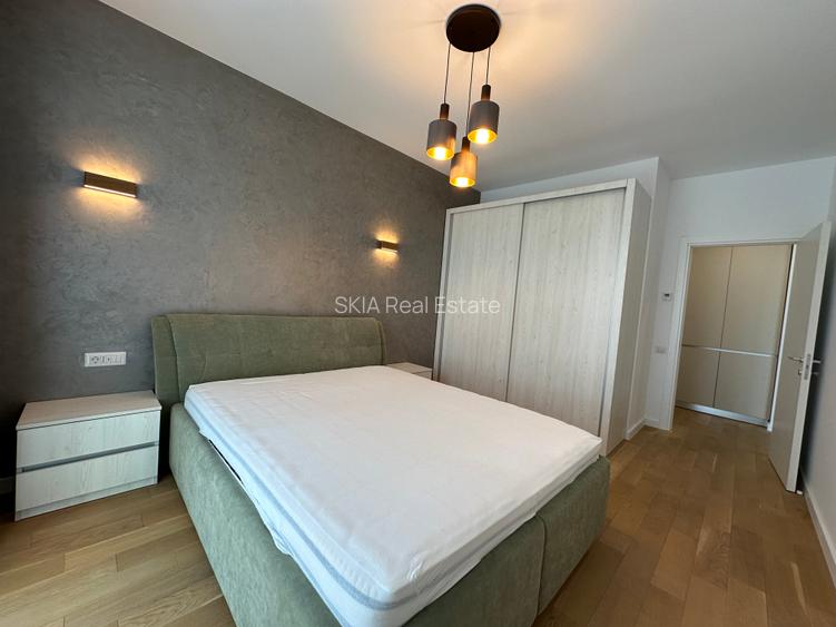 Apartament cu 2 camere de inchiriat // ONE Timpuri Noi - 11