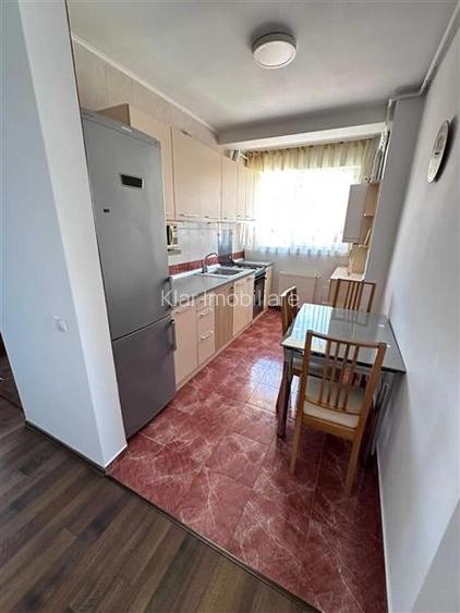 Apartament 3 camere, 65 mp, garaj subteran! Zona Teilor! - 3
