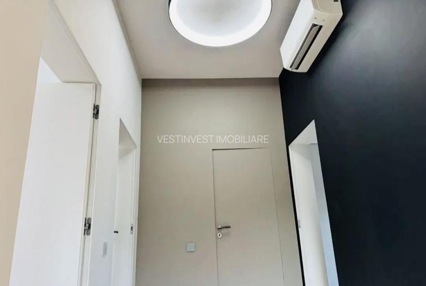 Casǎ Modernǎ în stil mediteanean zona Dealuri Oradea - 9