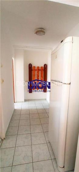 Garsoniera 45mp Margeanului Bl.Mixt,1987 Reabilitat termic - 4