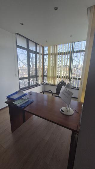 BIROURI | ZONA CENTRALA | BLV MAMAIA | UTILITATI INCLUSE - 2