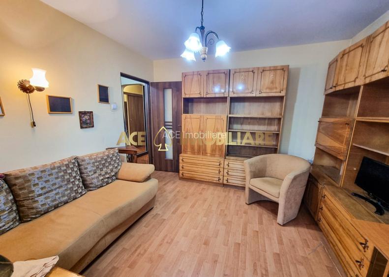 3 Camere | Brancoveanu | Metrou | Mobilat | Utilat - 3