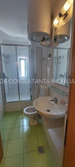 Garsonieră bloc nou | Lujerului | Parcare subterană INCLUSA - 5