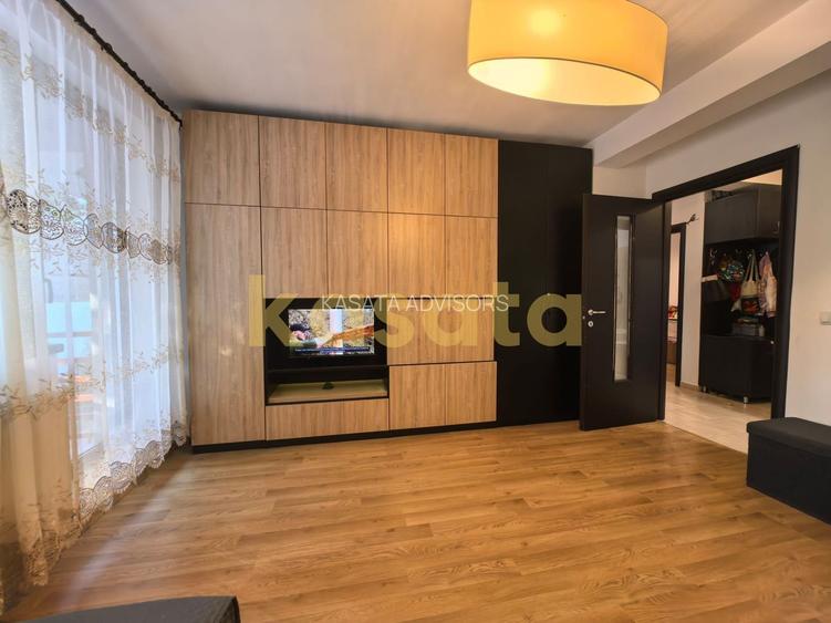 OPORTUNITATE | APARTAMENT 3 CAMERE CU CURTE PROPRIE | CONFORT - 14