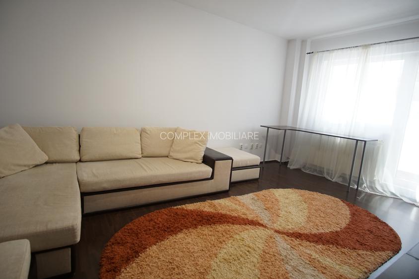 Tineretului Parc Apartament 2 Camere Decomndat Recent Renovat - 2