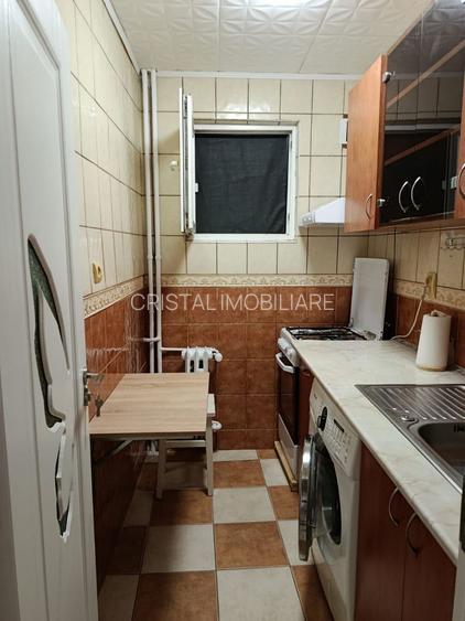 Apartament 2 camere, Parc Drumul Taberei, mobilat si utilat - 2