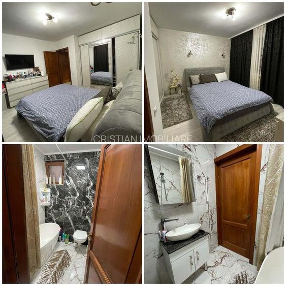 Vila +1, Radu Negru, Teren : 260 mp, 120 mp amprenta la sol, mobilata si utilata - 3