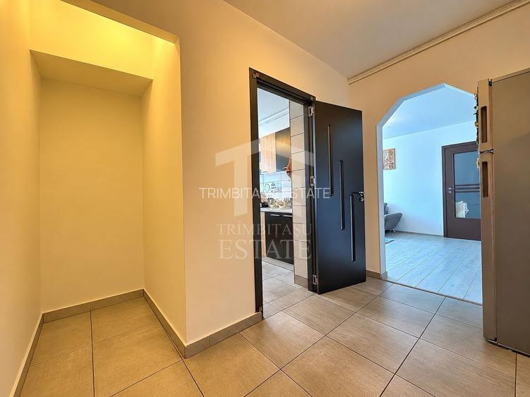 Apartament 3 camere | Str. Uioara nr. 13 | Berceni - 11