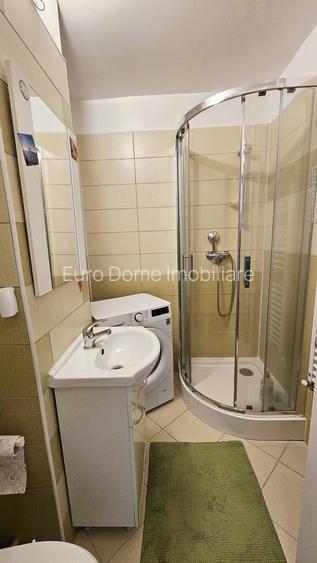 Faget-Garsoniera bloc apartamente cf I - 2