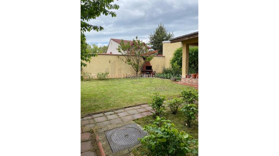 REV2003095 Vila l Bucurestii Noi l Langa Parc Bazilescu - 6