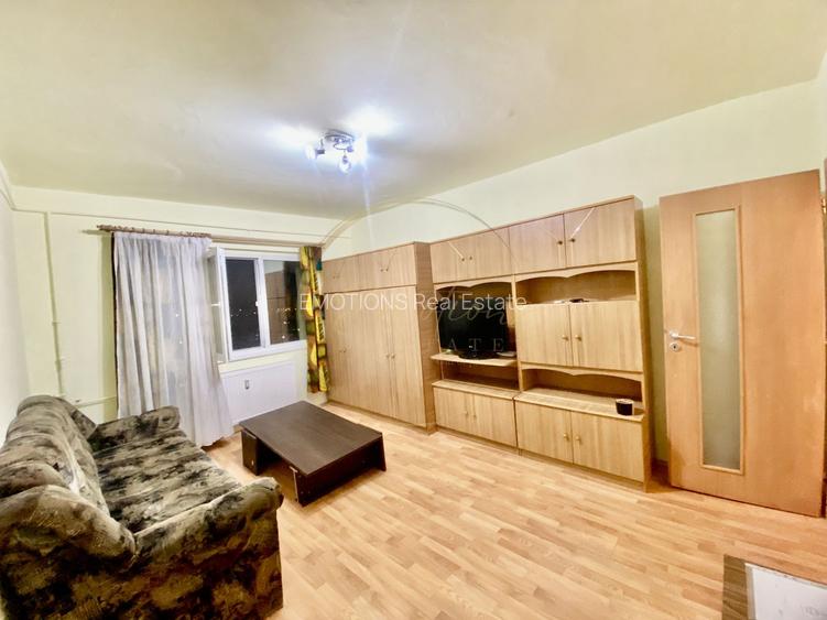 PRIVELIȘTE SPRE CENTRUL TIMIȘOAREI | Apartament 2 camere-Gheorghe Lazăr | OFERTĂ - 3