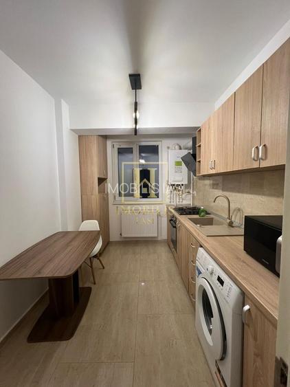 Apartament 2 camere Dec+ loc de parcare Bucium Visan 370 euro - 4