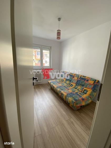 Proprietar vand apartament 3 camere, calea Girocului, Timișoara - 7