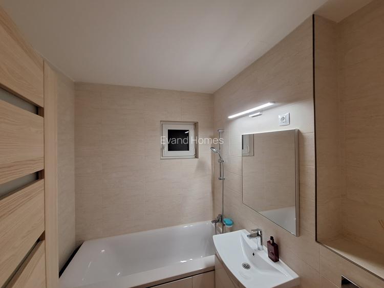 Apartament cu 3 camere la parter - mobilat si utilat, pozitie excelenta - 11