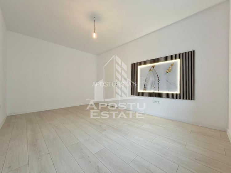 Apartament cu 2 camere, bucatarie separata zona Planetelor Giroc - 5