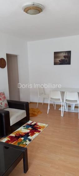 APARTAMENT 2 CAMERE PIATA ROMANA LINGA METROU - 15