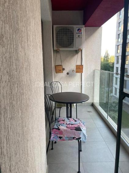 21 Residence din Bd. Iuliu Maniu nr 15 H, langa parcul Liniei, Carrefour - 7
