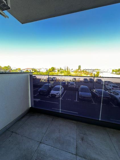 Garsoniera de inchiriat | Aqua City Giulesti | Centrala proprie - 19