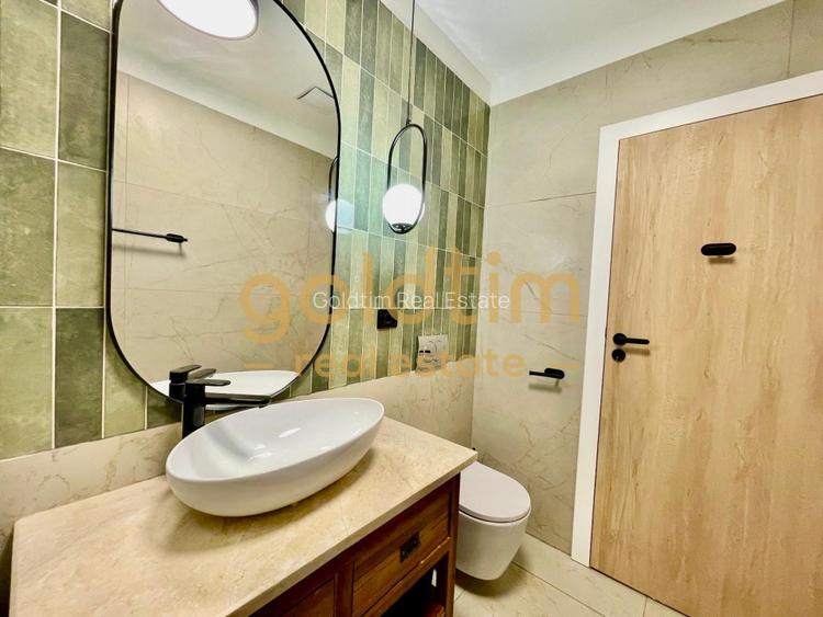 ANSAMBLU CU GYM SI PISCINA/GRAND PARK/IANCU NICOLAE/GRADINA/TERASA - 25