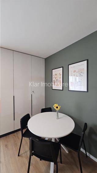 Apartament 2 camere 52mp balcon 10mp Liberty Technology Park - 17